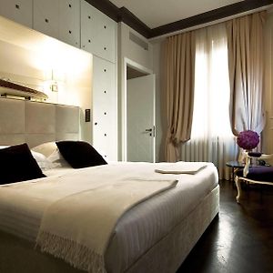 Suite met een King Size Bed