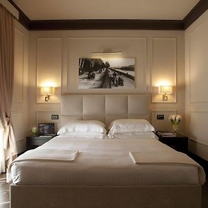 Deluxe Double Kamer
