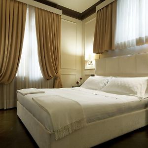 Klassieke Double Kamer